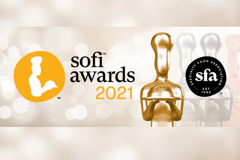 2021 Sofi Award Winners