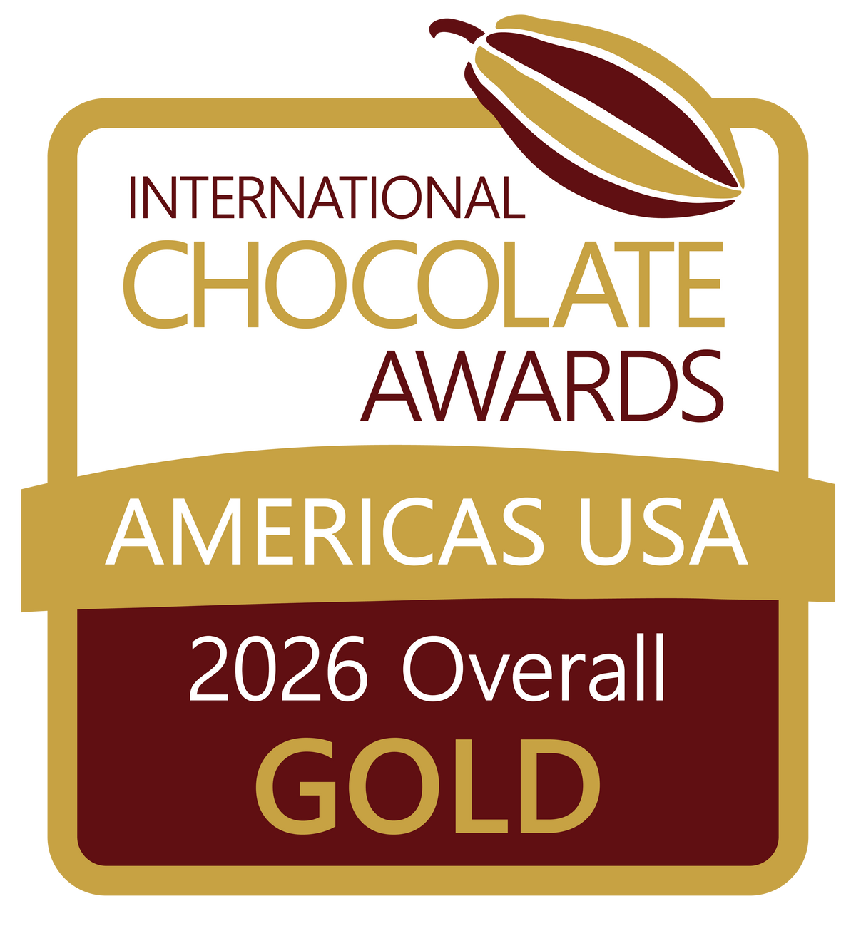 We won 23 International Chocolate Awards - More Than Any Other Maker!