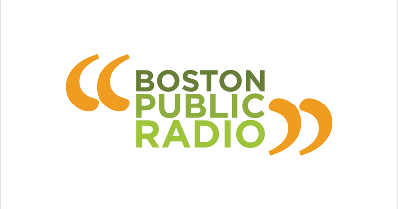 Our "Coco Loco" Bar is featured on WGBH