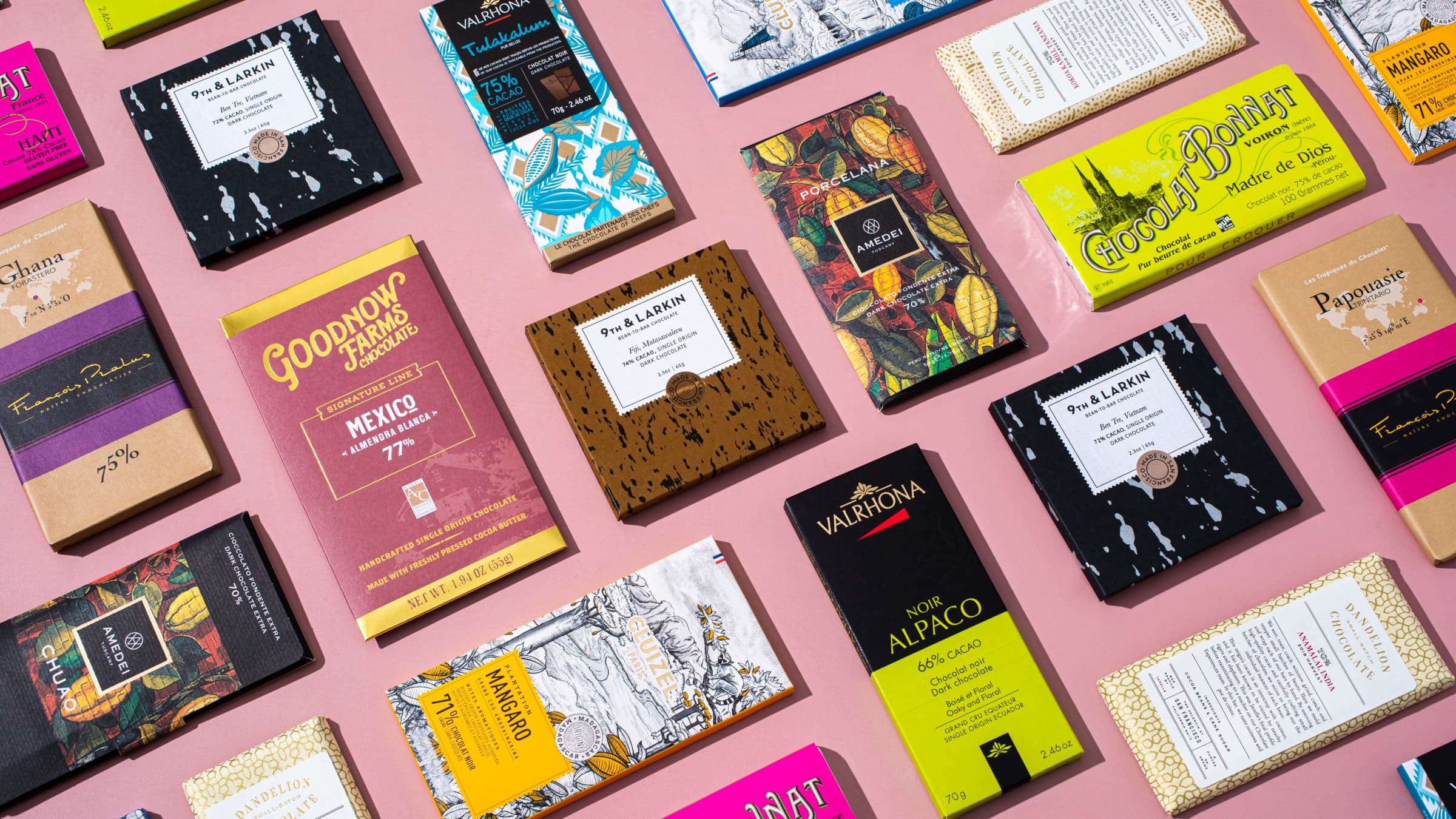 We're an America's Test Kitchen "Best Single Origin Chocolate" Pick