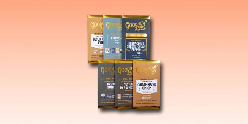 Business Insider Picked us as the Best Bean to Bar Chocolate