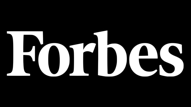 We're on Forbes List of Best Gourmet Bars