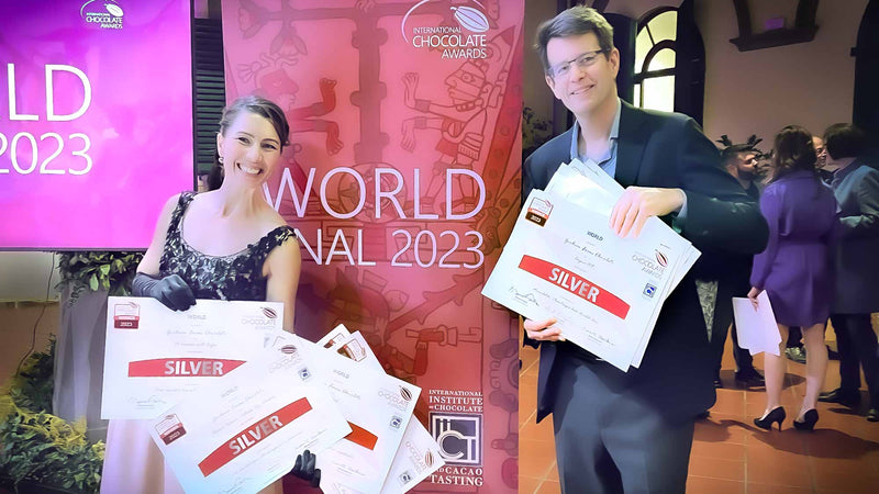 We have twelve 2023 World Finals Winners!