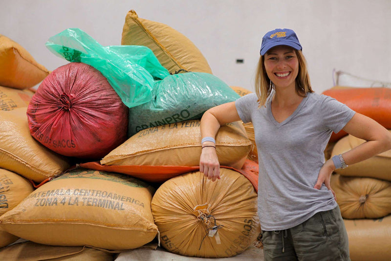 Direct Trade vs. Fair Trade