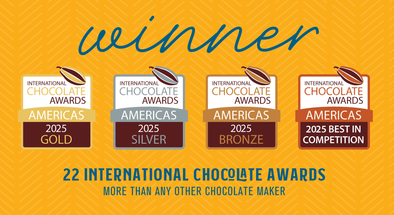 Unprecedented!  22 ICA Awards, Including 4 Gold!