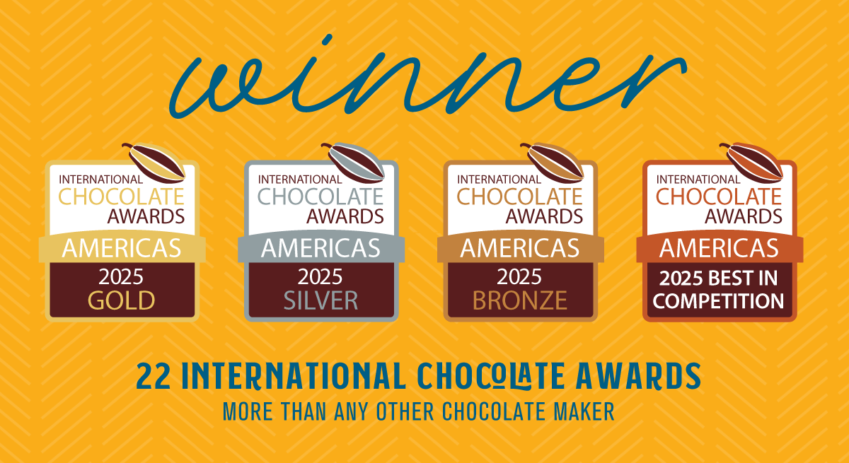 Unprecedented!  22 ICA Awards, Including 4 Gold!