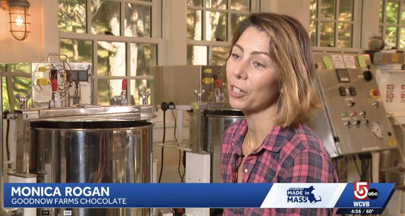 ABC News Featured Us!
