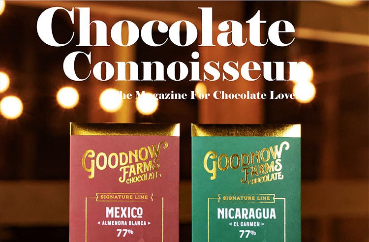 choc conn cover