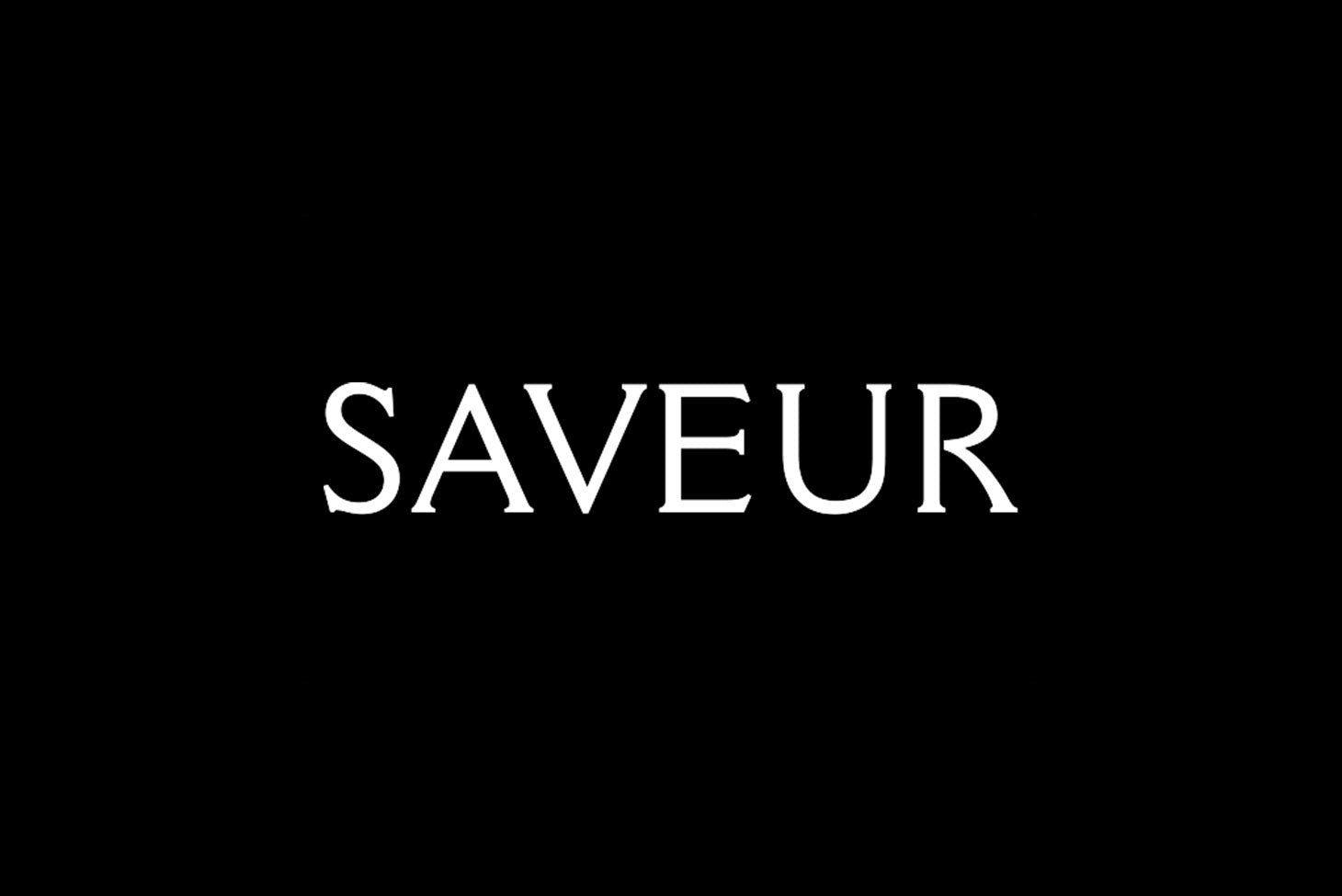saveur-logo