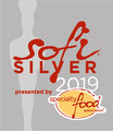 Award badge
