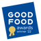 Award badge