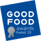 Award badge