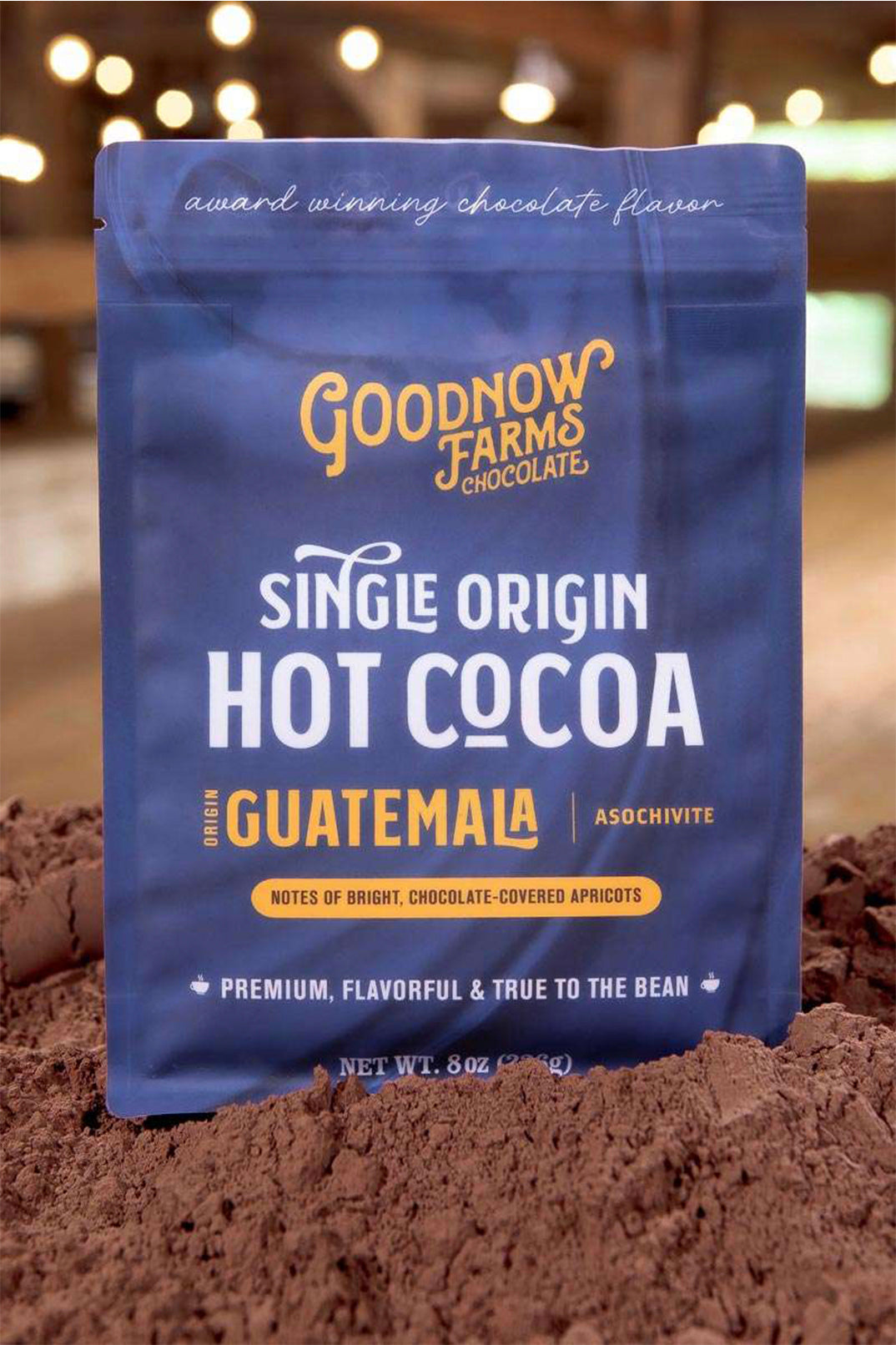 Asochivite Hot Cocoa