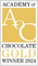 Award badge