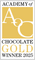 Award badge