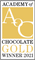 Award badge