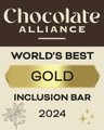 Award badge