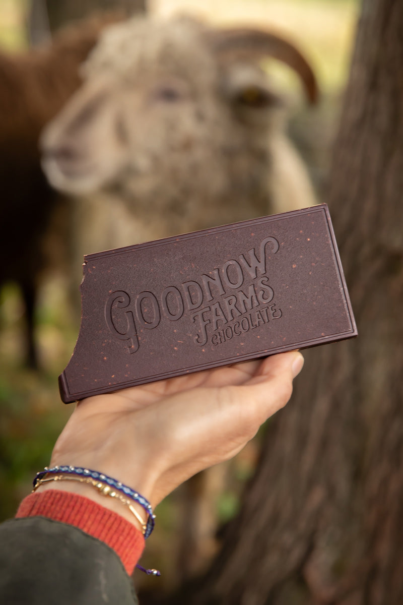 Limited Release, Baa Baa Butter Crunch