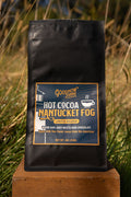 Nantucket Fog Hot Cocoa
