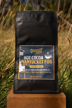 Nantucket Fog Hot Cocoa