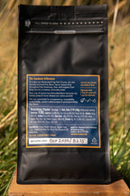 Nantucket Fog Hot Cocoa