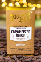 Maker's Choice, Caramelized Onion, Case of 12