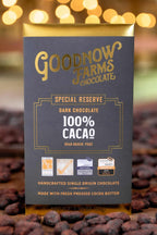 100% Cacao, Case of 12