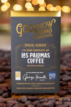 Las Palomas Coffee, Case of 12