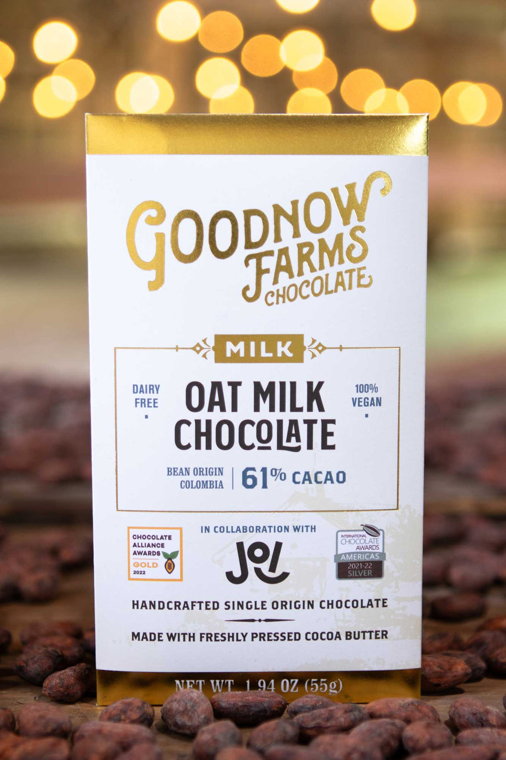Oat Milk, Case of 12