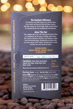 Special Reserve, Las Palomas Coffee