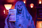 Limited Release, Demon Seed Whiskey