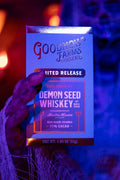 Limited Release, Demon Seed Whiskey