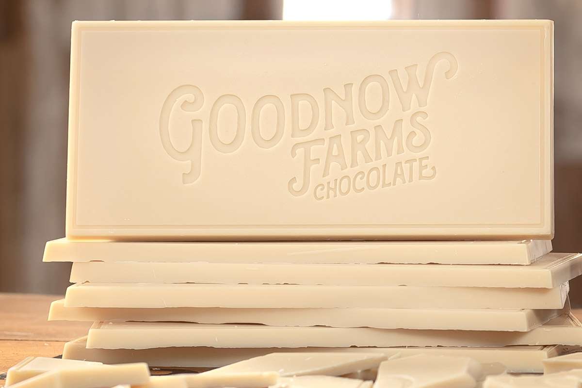 Limited Release, White Chocolate, Case of 12