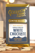 Limited Release, White Chocolate, Case of 12