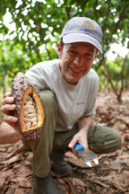 Limited Release, Zanzibar Pepper