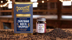 Limited Release, Zanzibar Pepper