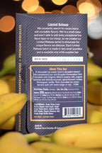 Limited Release, Chocolate Banana Split