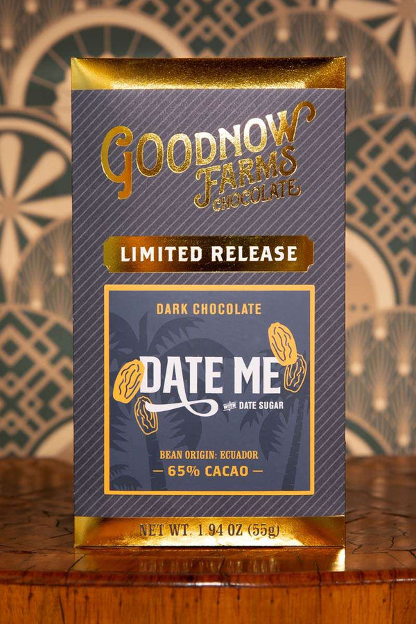 Limited Release, Date Me