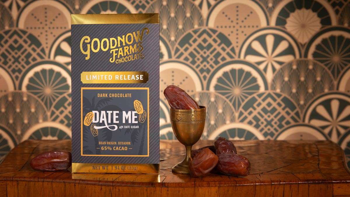 Limited Release, Date Me