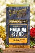Limited Release, Malekula Island