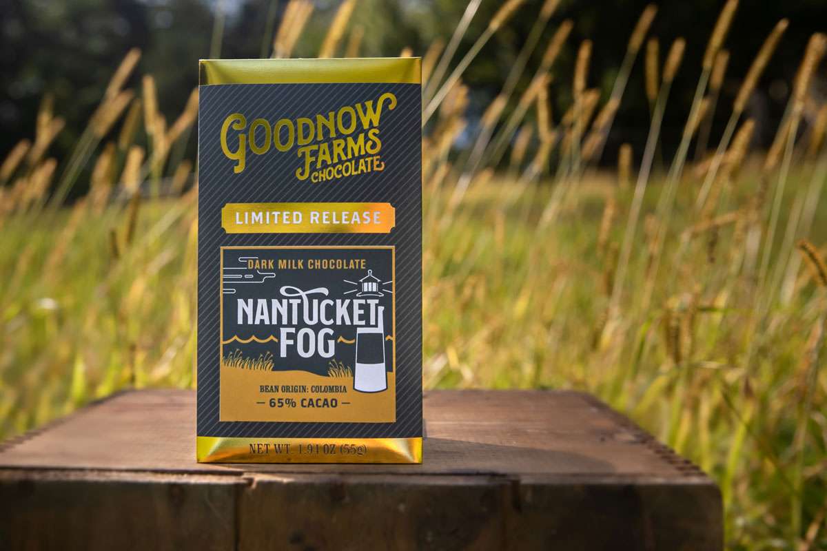 Limited Release, Nantucket Fog