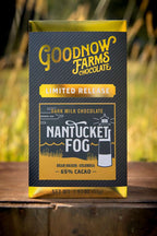 Limited Release, Nantucket Fog