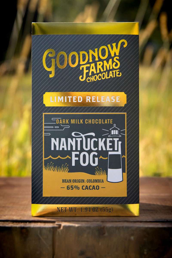 Limited Release, Nantucket Fog