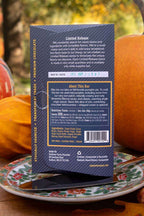 Limited Release, Pumpkin Pie