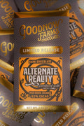 Limited Release, Alternate Reality