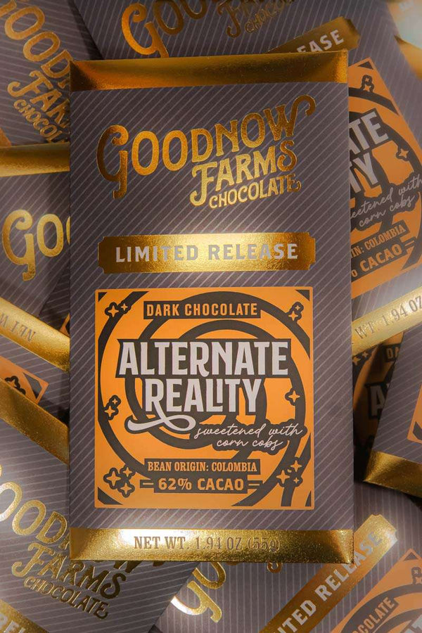 Limited Release, Alternate Reality