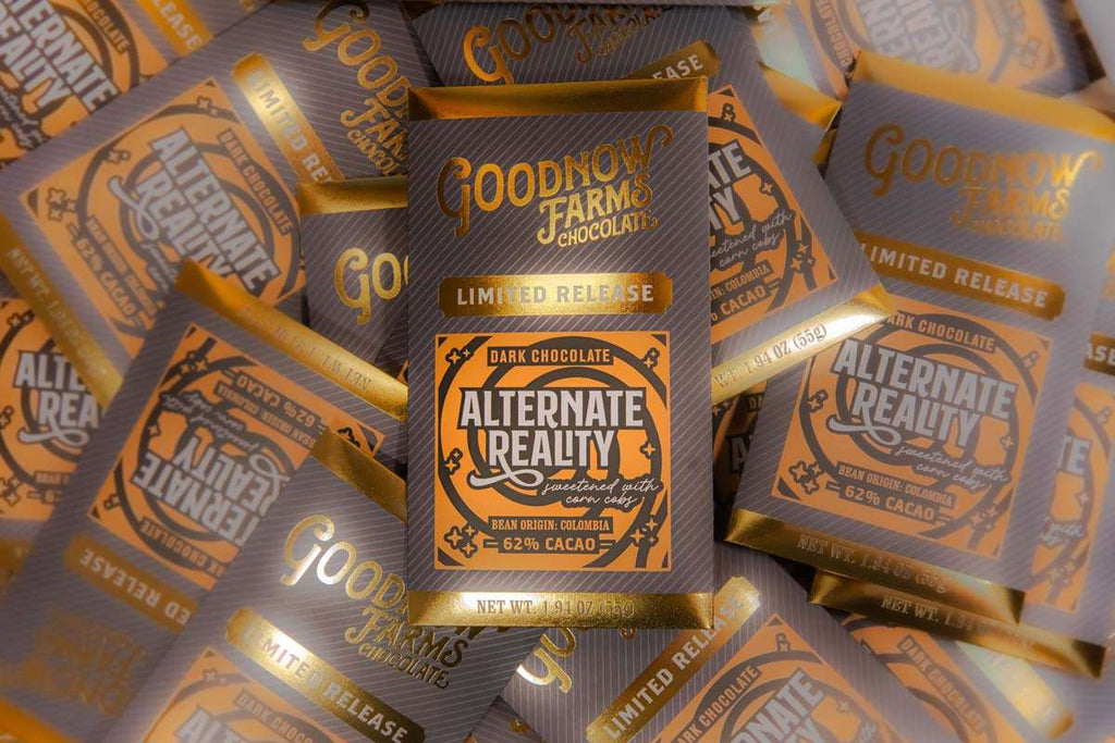 Limited Release, Alternate Reality