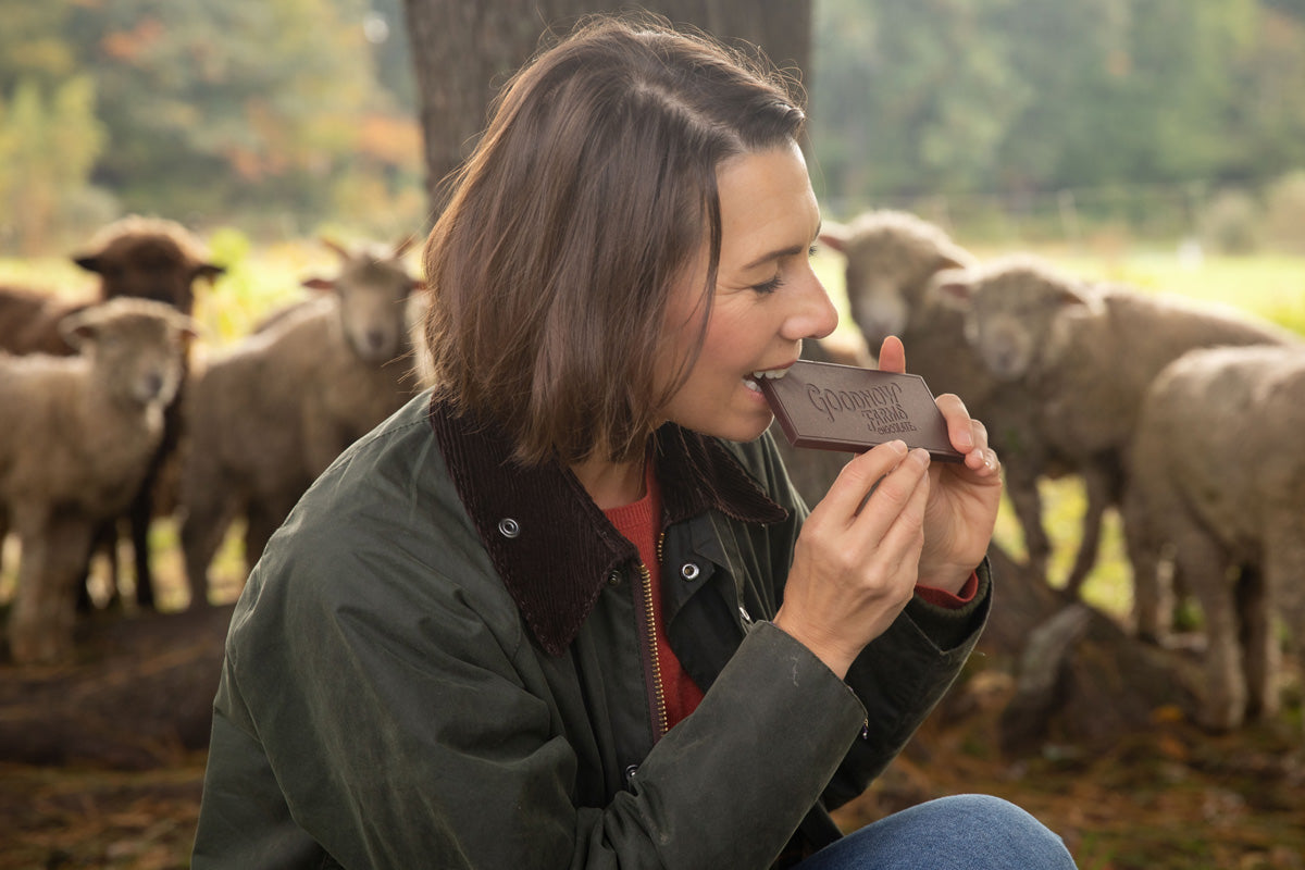 Limited Release, Baa Baa Butter Crunch