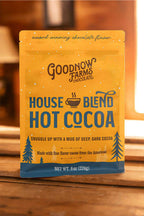 House Blend Hot Cocoa