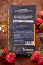 Limited Release, Berry Creamy Coconut